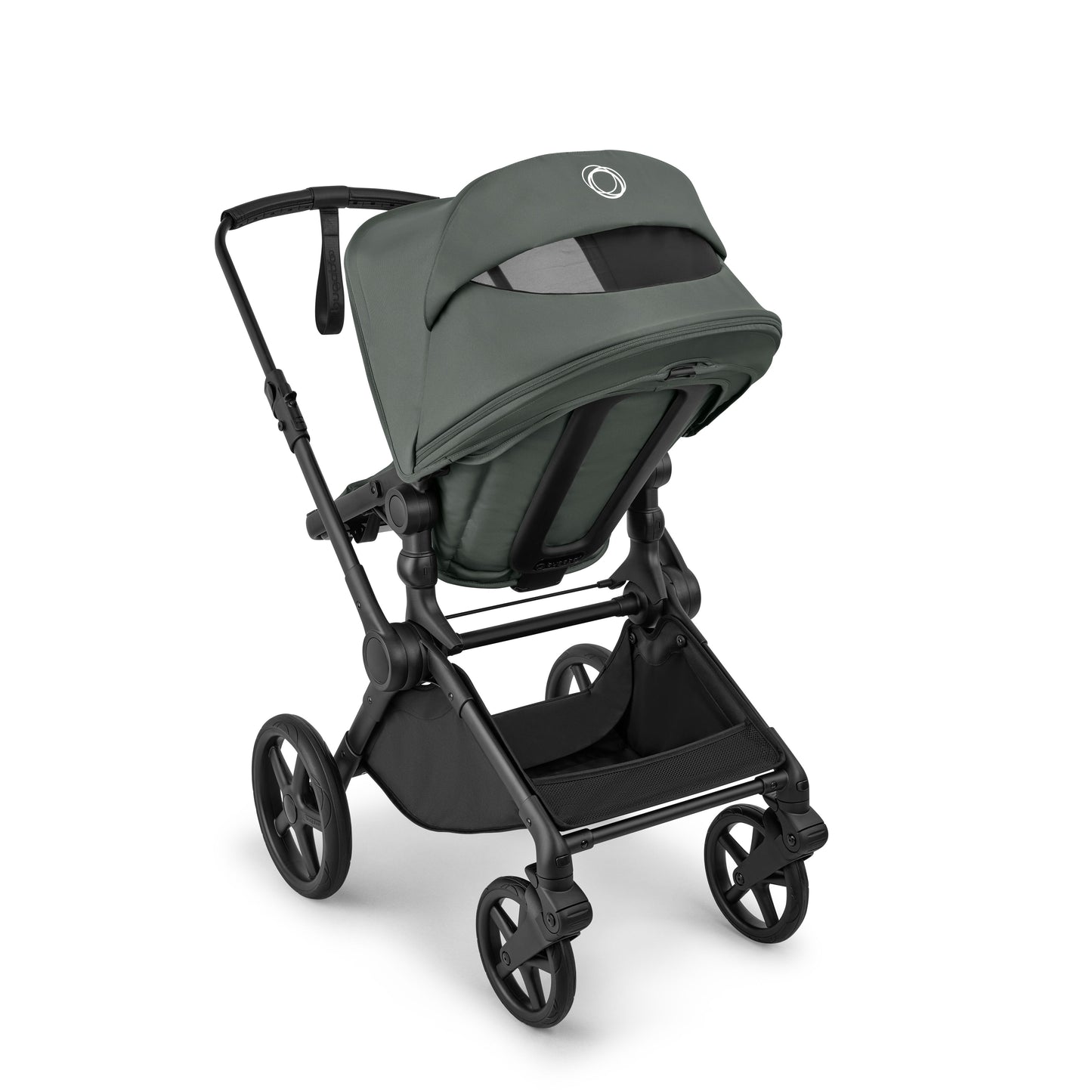 Bugaboo Cub | Cochecito completo
