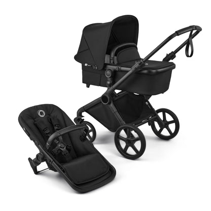 Bugaboo Cub | Cochecito completo