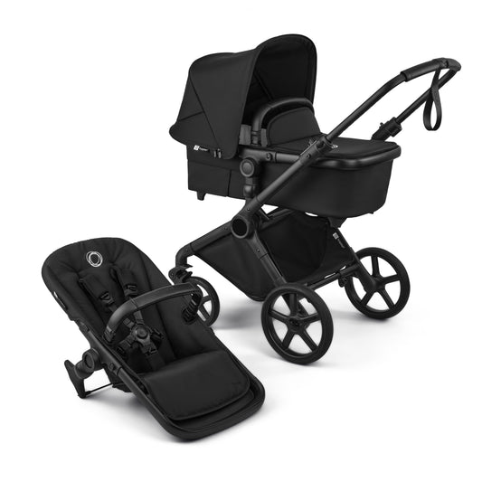 Bugaboo Cub | Cochecito completo
