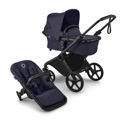 Bugaboo Cub | Cochecito completo