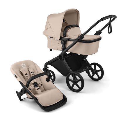 Bugaboo Cub | Cochecito completo