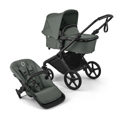 Bugaboo Cub | Cochecito completo