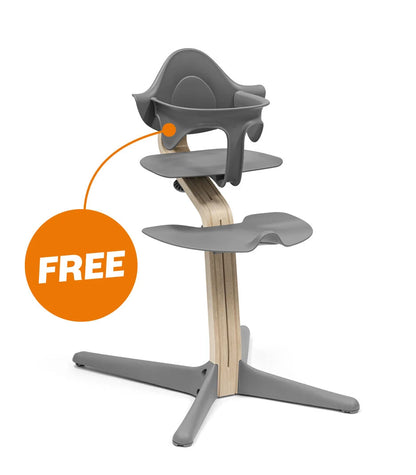 PROMO | Stokke Nomi con Baby Set GRATIS