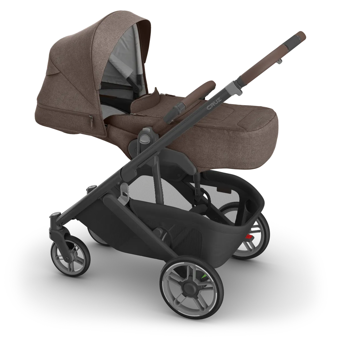 Pack UPPAbaby CRUZ V3 recién nacido color Owen