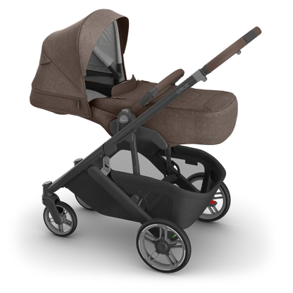Pack UPPAbaby CRUZ V3 recién nacido color Owen