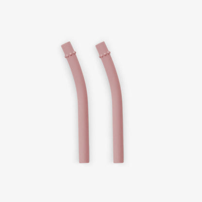 Pajita Mini Cup (x2) | Varios colores