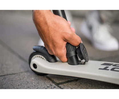 Patinete 3 en 1 HIGHWAYKICK 1 Push and Go | Gris Ceniza