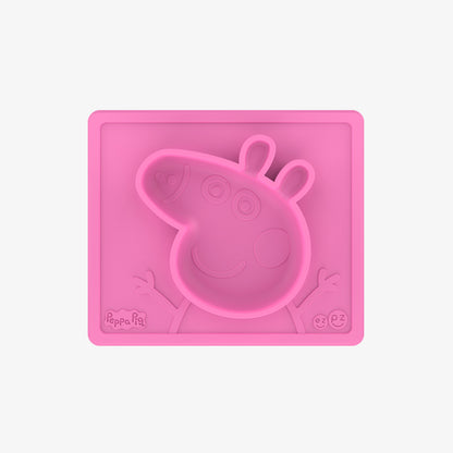 Plato Peppa Pig (+12m)