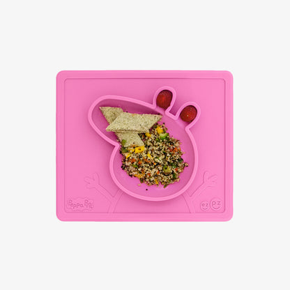 Plato Peppa Pig (+12m)