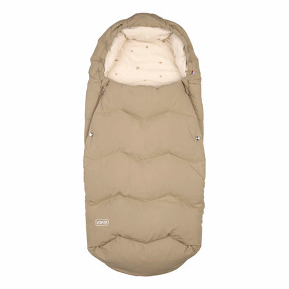Saco invierno para silla de paseo