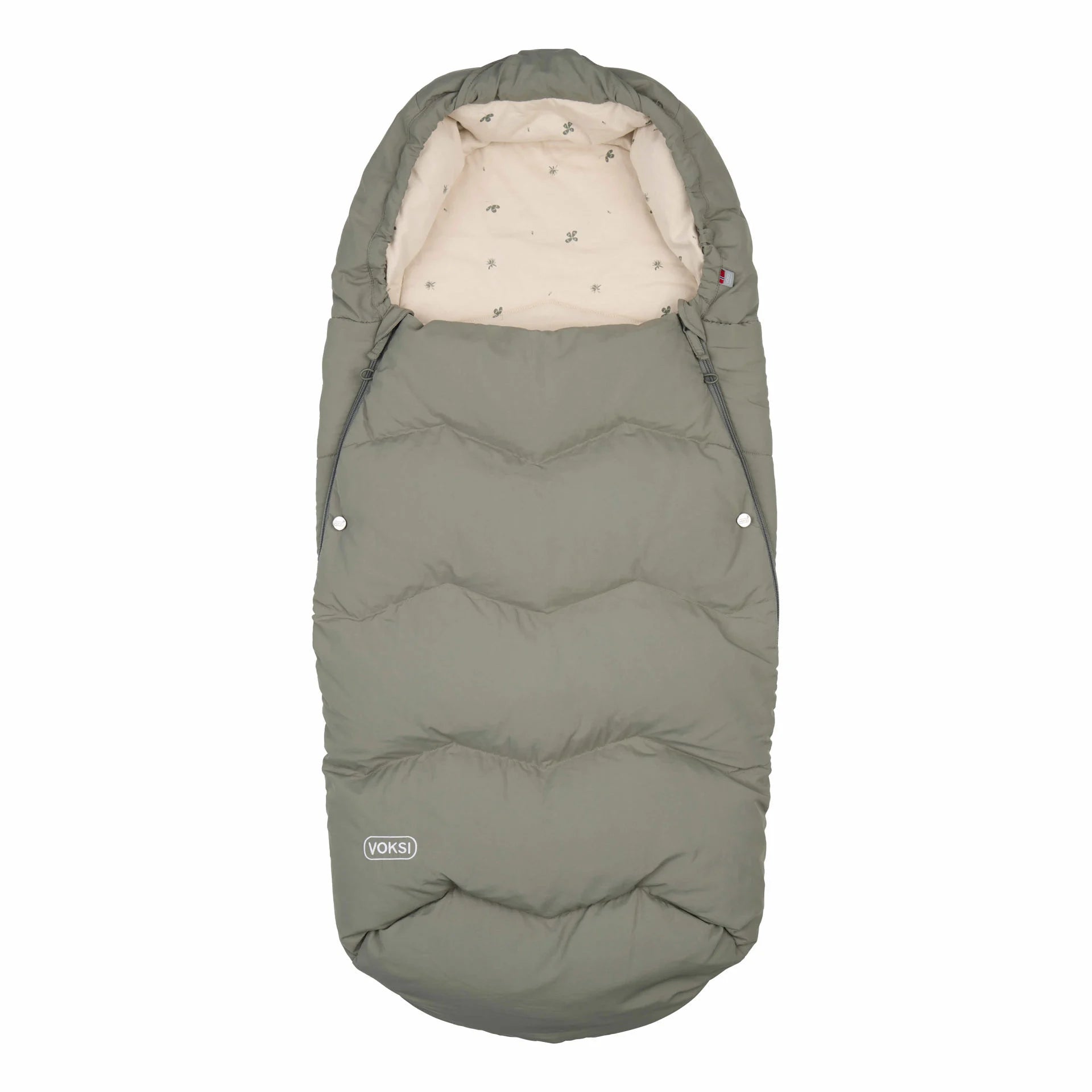 Saco invierno para silla de paseo