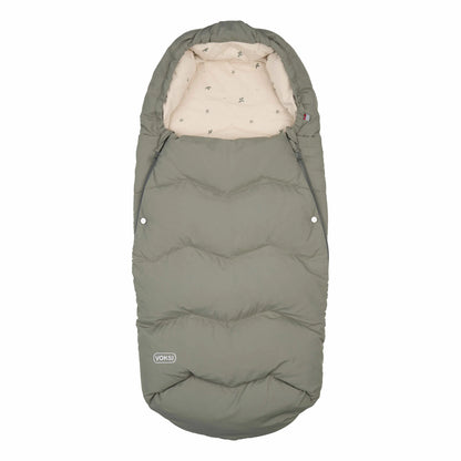 Saco invierno para silla de paseo