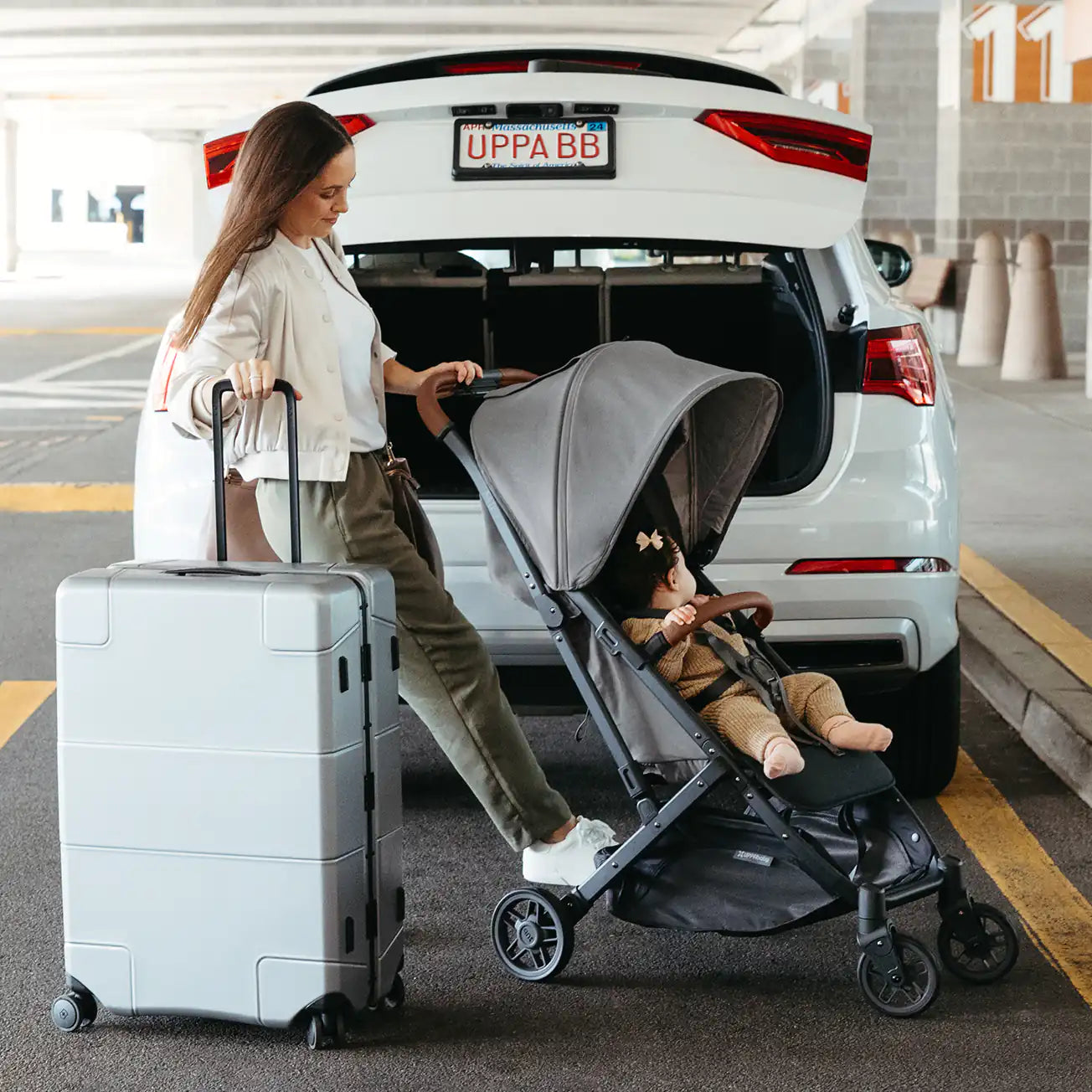 UPPAbaby MINU V2