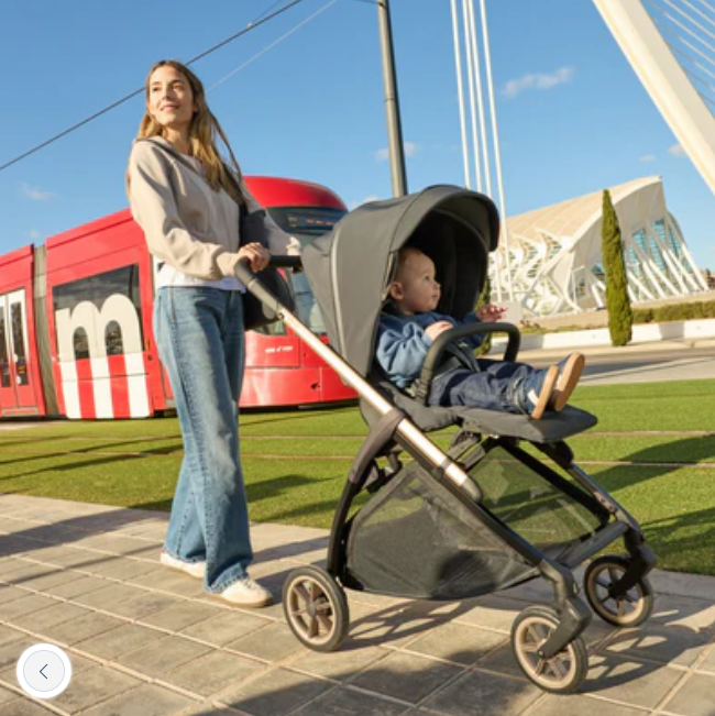 Inglesina Electa DUO 2026