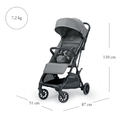 Inglesina SKETCH Silla de paseo barata y ligera