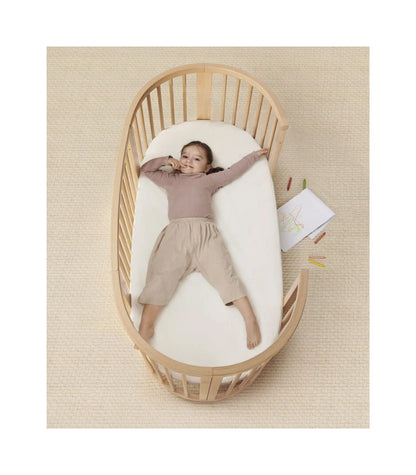 PACK COMPLETO Stokke Sleepi | Cuna desde recién nacido a los 5 años