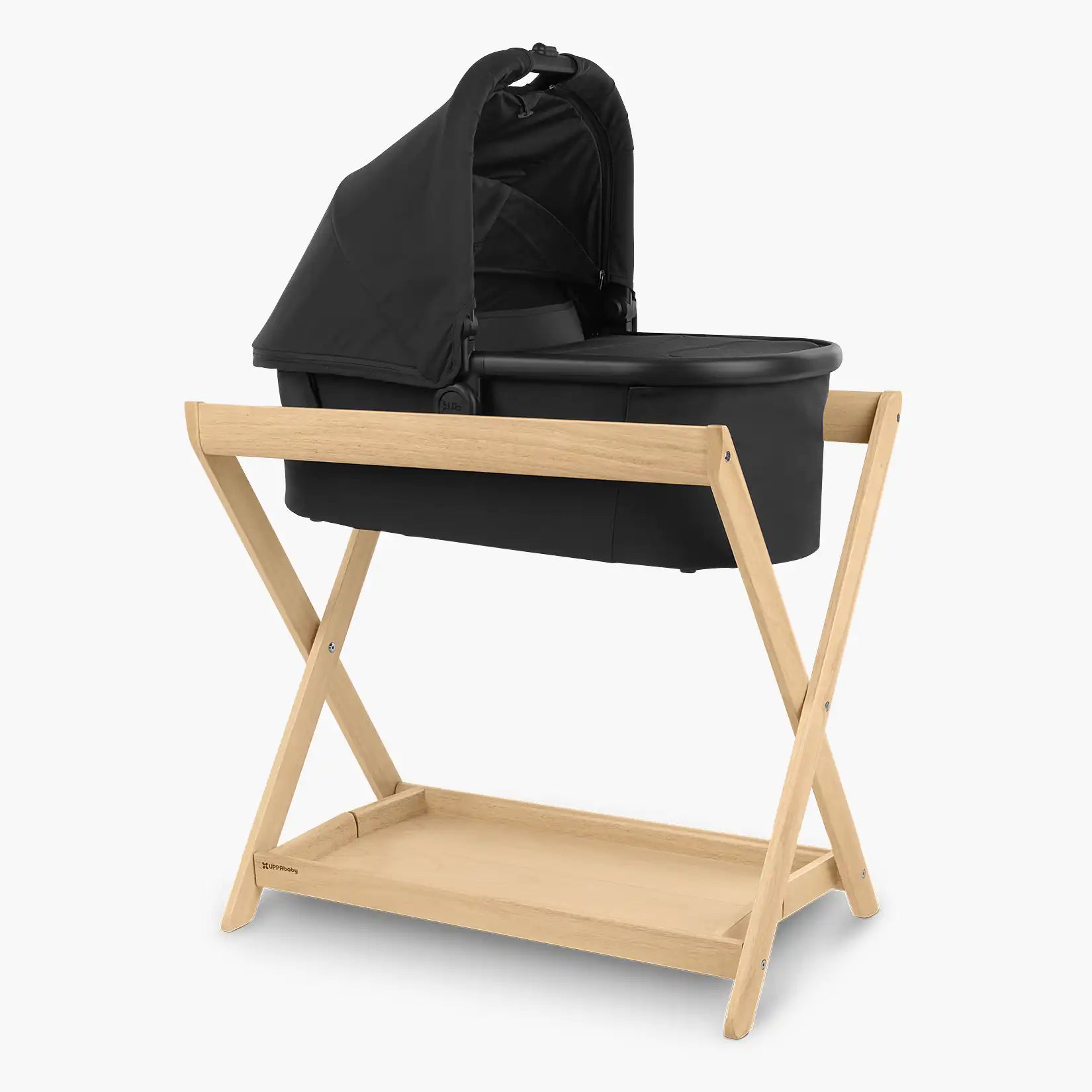 capazo uppababy cruz Soporte para capazo UPPAbaby VISTA/CRUZ – Pequeños Viajeros