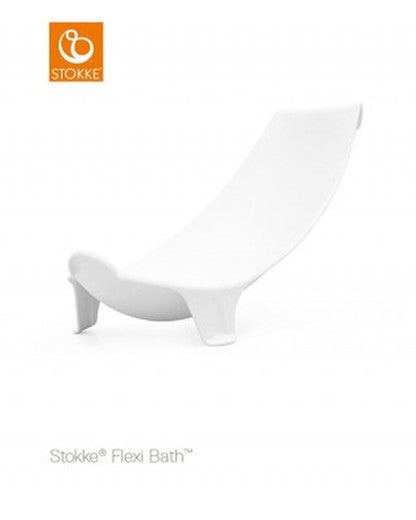 Soporte para recién nacido Flexi Bath Stokke 🚼