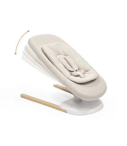 Hamaca y balancín Stokke Yoga