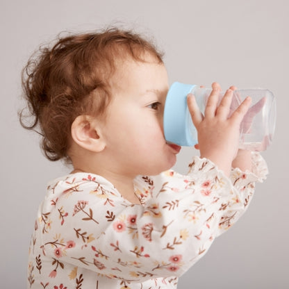 Taza con borde de entrenamiento B.Box - Ocean