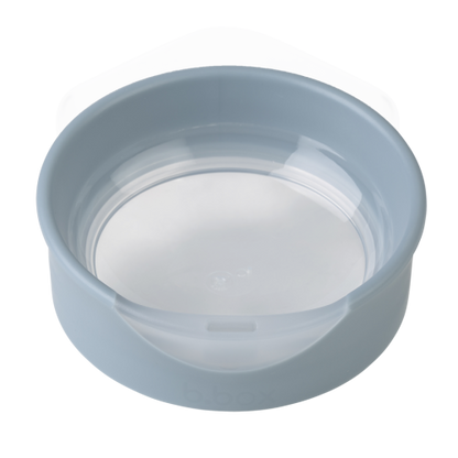 Taza con borde de entrenamiento B.Box - Ocean