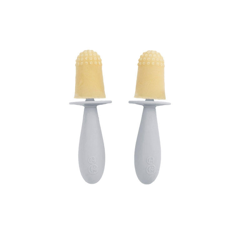 Moldes para helados bebe Tiny Pops Gris