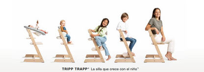 Cojin para trona Tripp Trapp