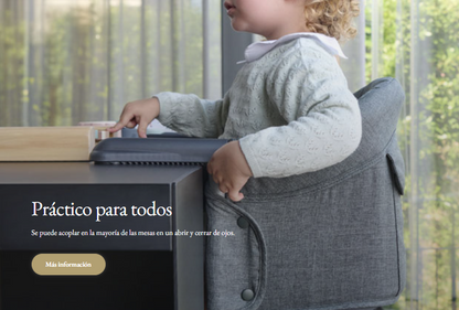 Inglesina Trona FAST