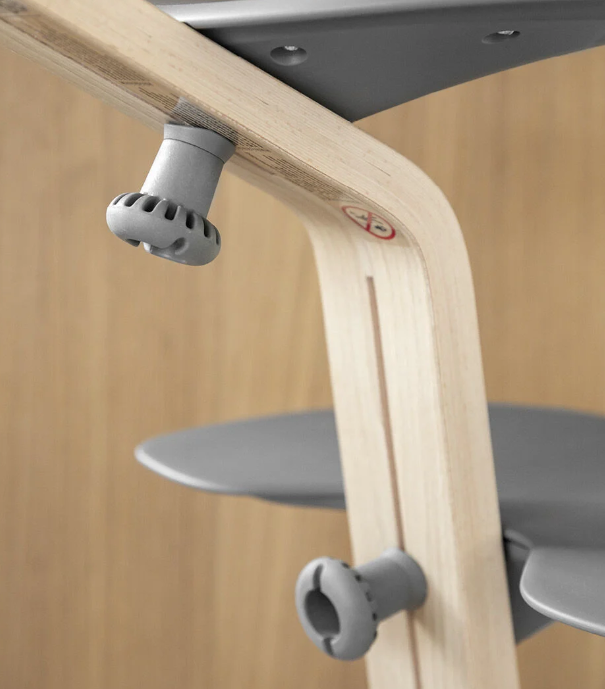 Trona Stokke® Nomi® Natural