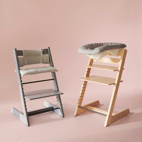 Trona Evolutiva Stokke Tripp Trapp