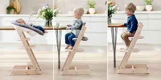 Trona Evolutiva Stokke Tripp Trapp