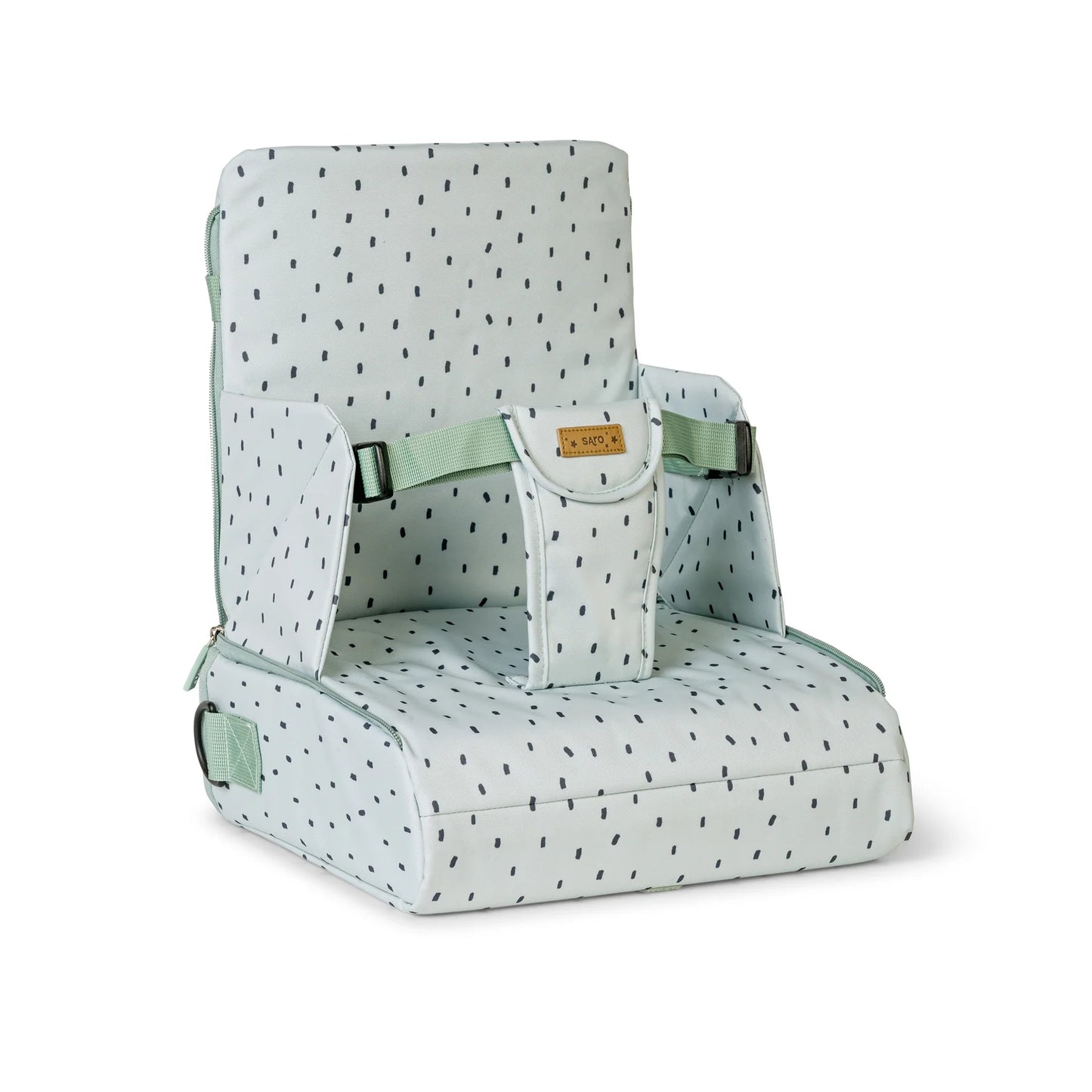 Trona portable SARO | Little Explorers