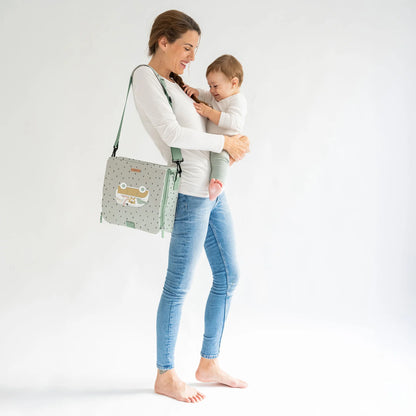 Trona portable SARO | Little Explorers