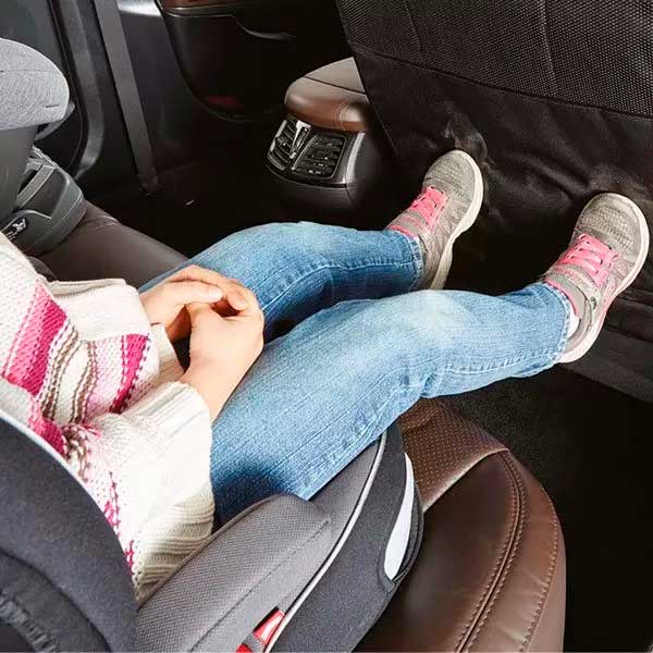 Reposapiés compatible con sillas infantiles
