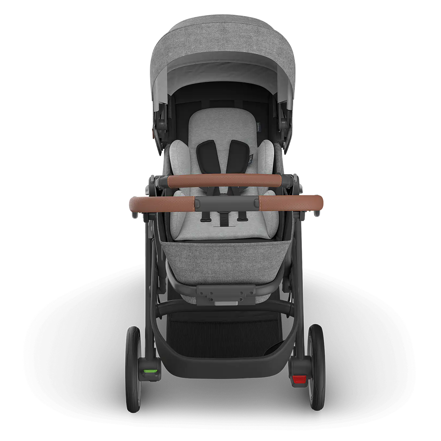 Asiento del UPPAbaby CRUZ V3 con reductor infantil