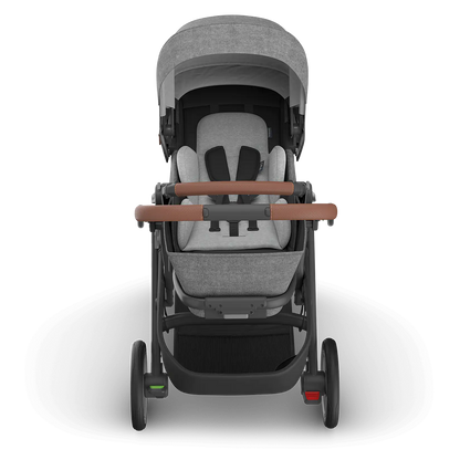 Asiento del UPPAbaby CRUZ V3 con reductor infantil