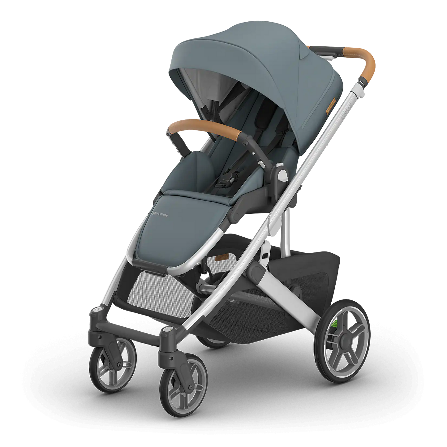 Cochecito UPPAbaby CRUZ V3 color Callum