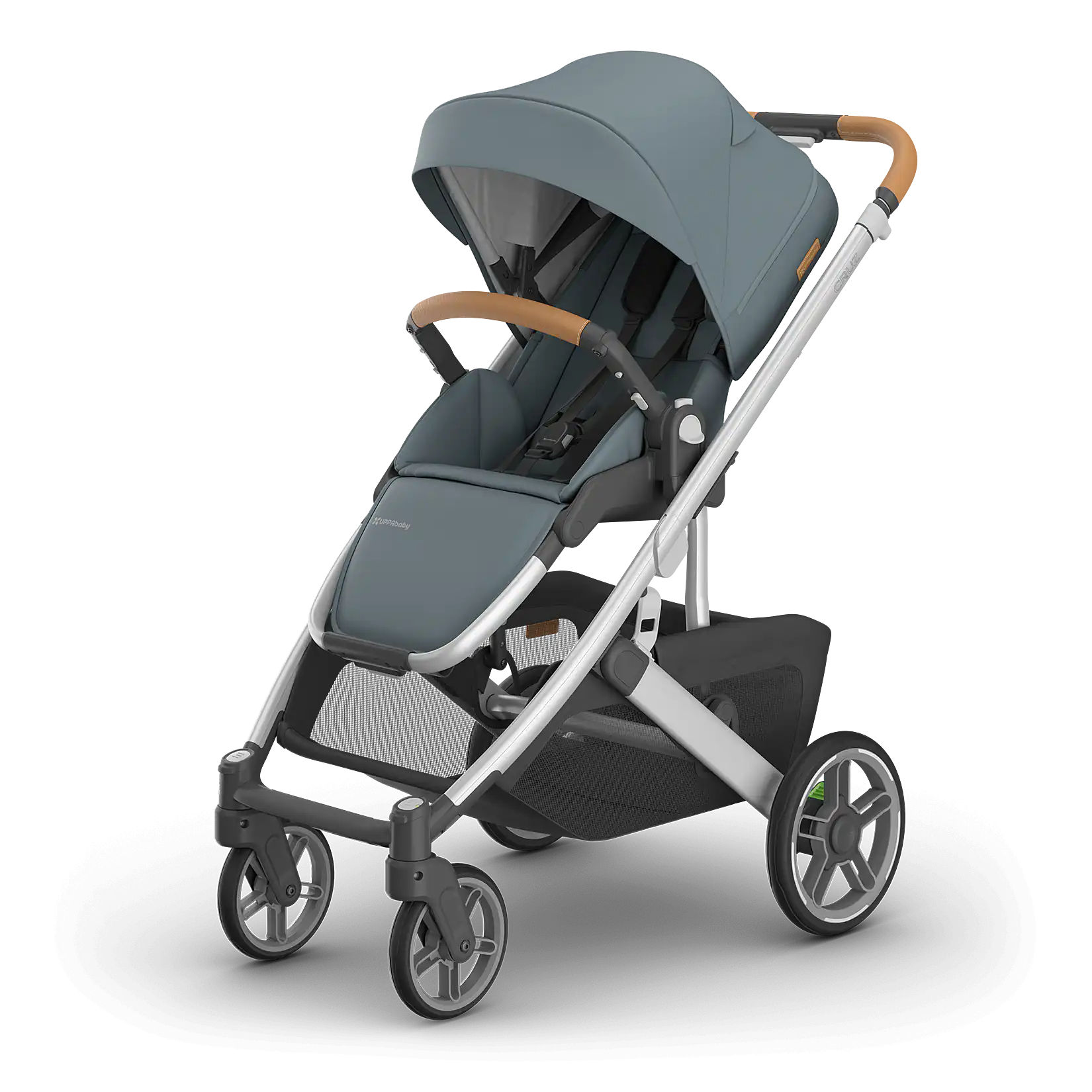 Cochecito UPPAbaby CRUZ V3 color Callum
