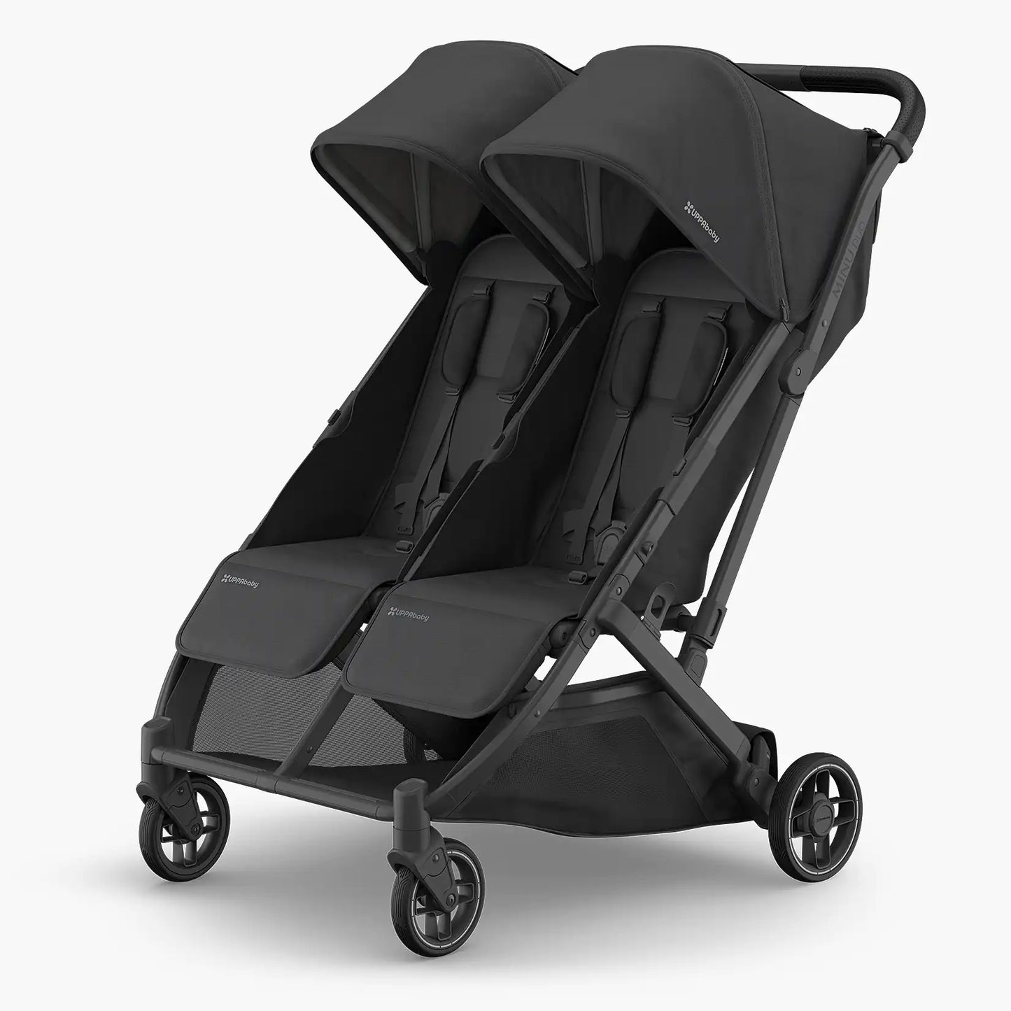 UPPAbaby MINU Dúo | Jake