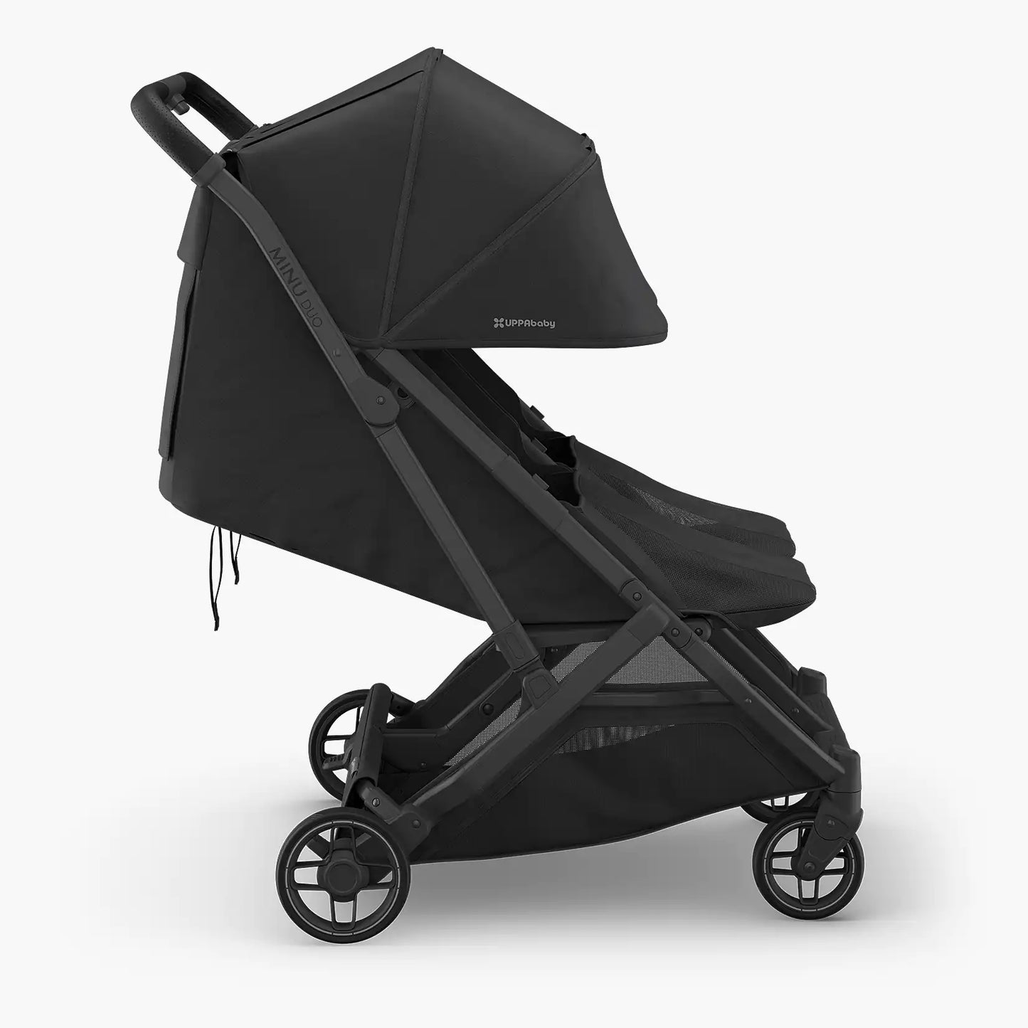 UPPAbaby MINU Dúo | Jake