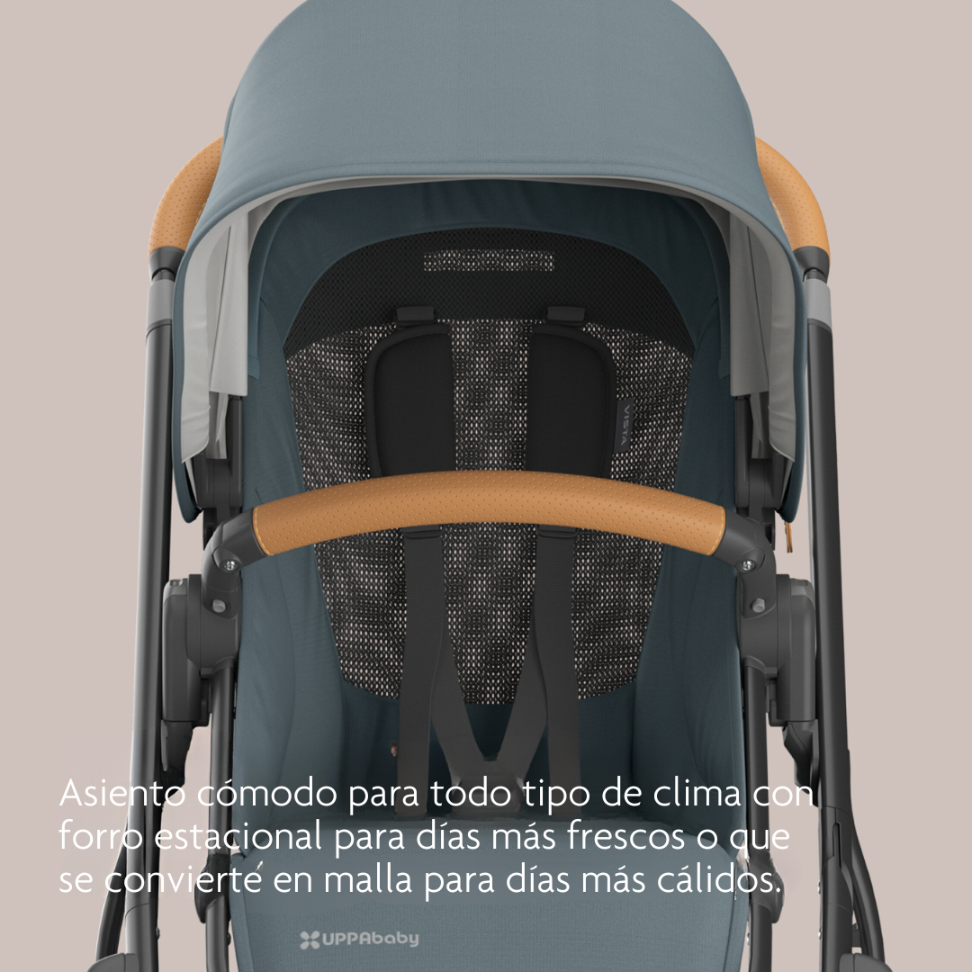 uppababy vista españa UPPAbaby VISTA V3