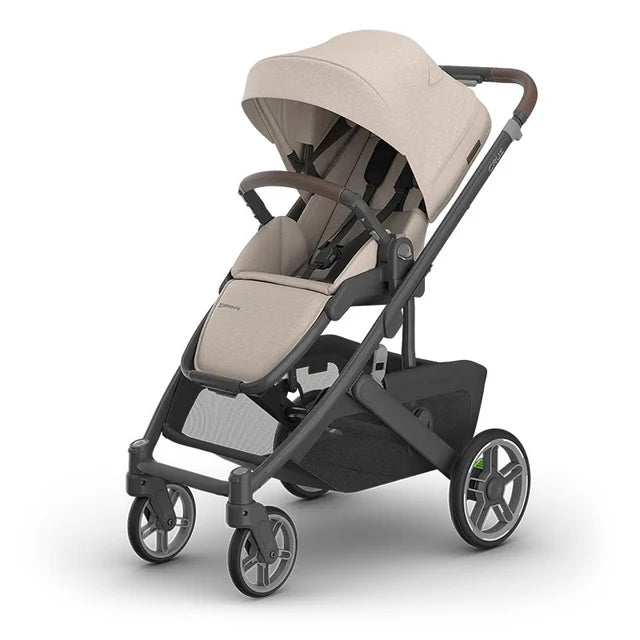 UPPAbaby CRUZ V3 | Cochecito desde el nacimiento