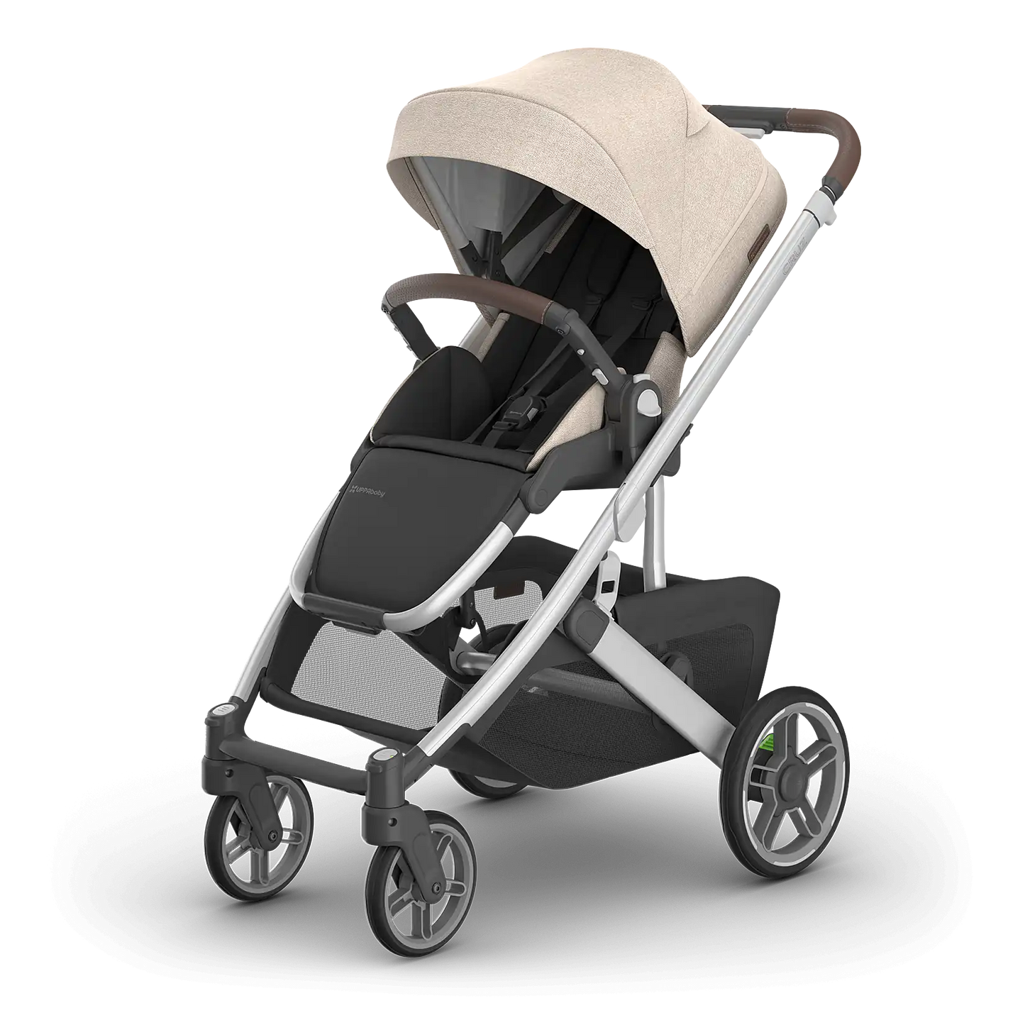 Cochecito UPPAbaby CRUZ V3 color Declan