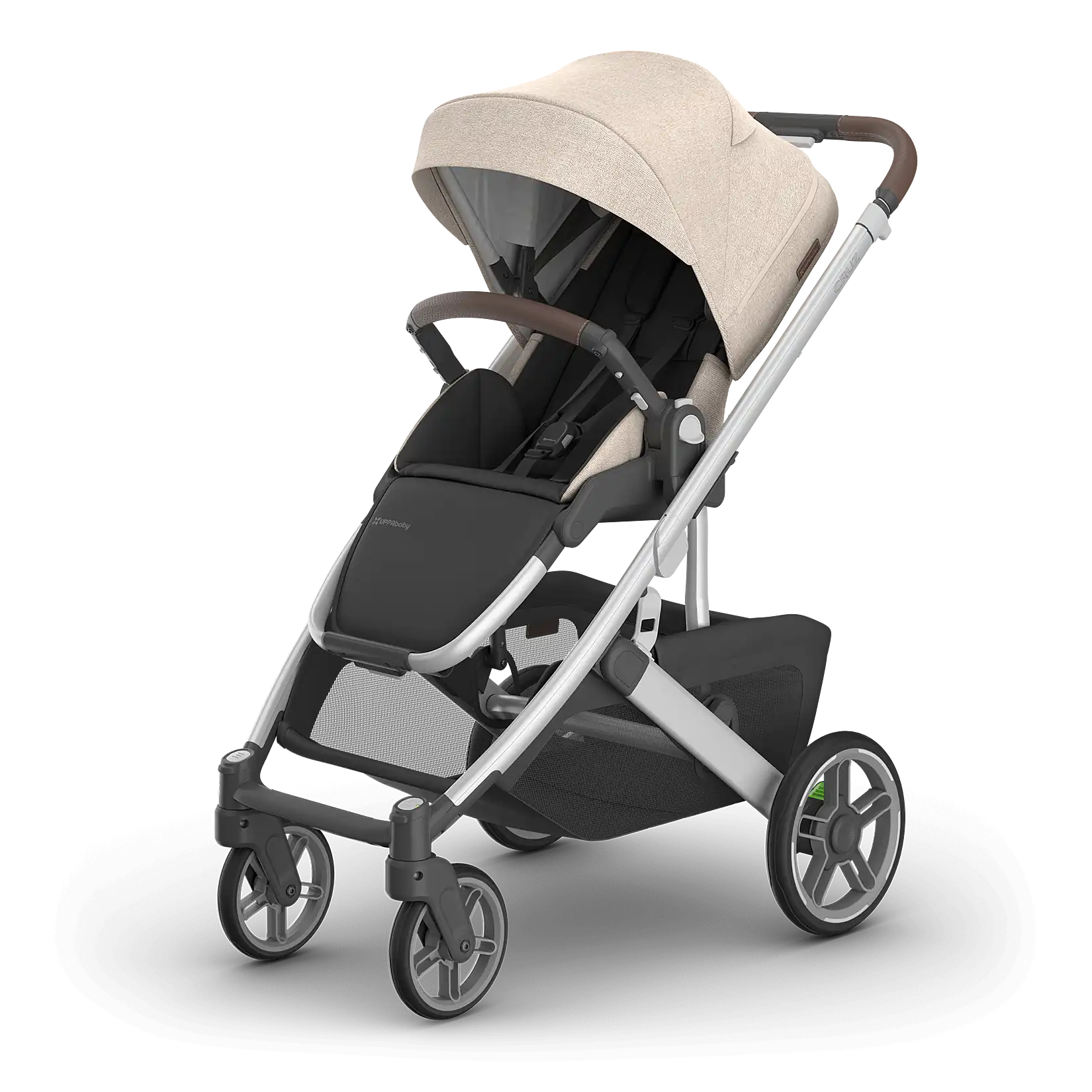 Cochecito UPPAbaby CRUZ V3 color Declan