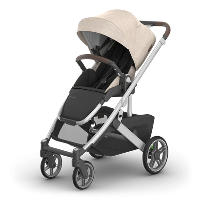 Cochecito UPPAbaby CRUZ V3 color Declan