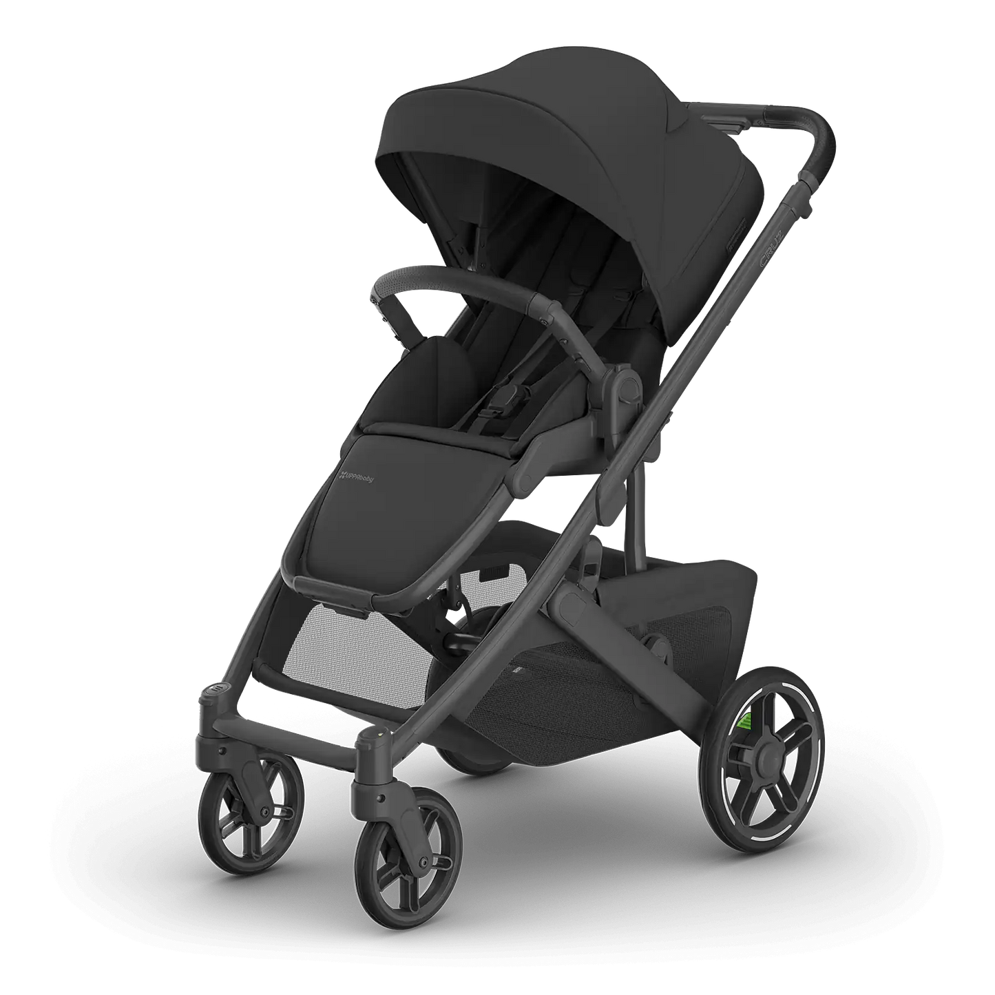 Cochecito UPPAbaby CRUZ V3 color Jake plegable