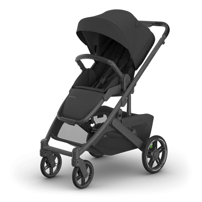 Cochecito UPPAbaby CRUZ V3 color Jake plegable