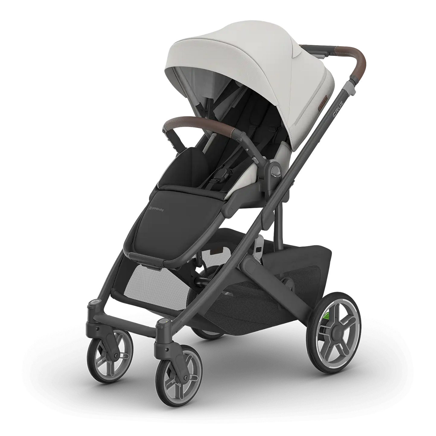 Cochecito UPPAbaby CRUZ V3 color Savannah