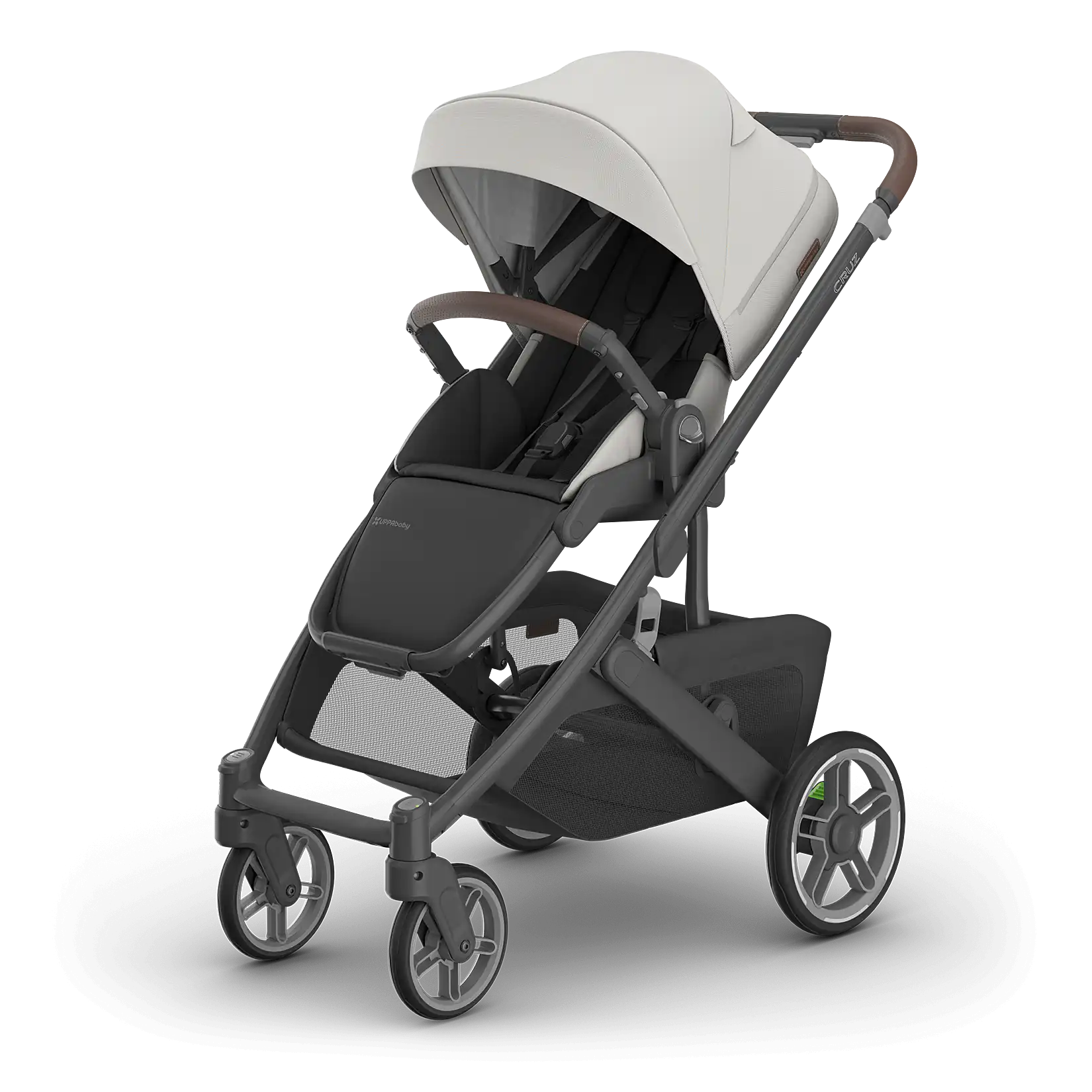 Cochecito UPPAbaby CRUZ V3 color Savannah
