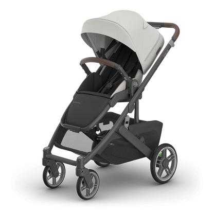 Cochecito UPPAbaby CRUZ V3 color Savannah